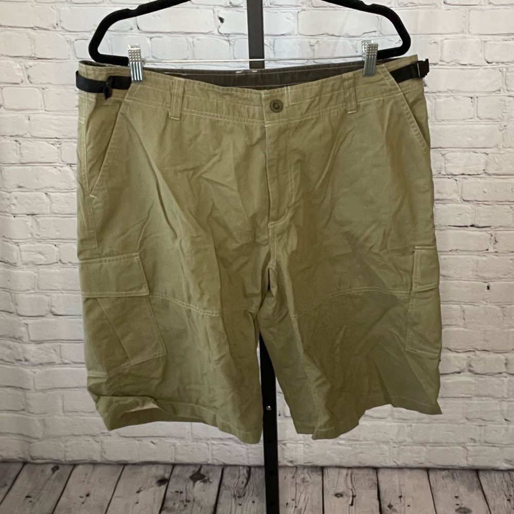 Kuhl Men's Khaki Colors Shorts Size XL